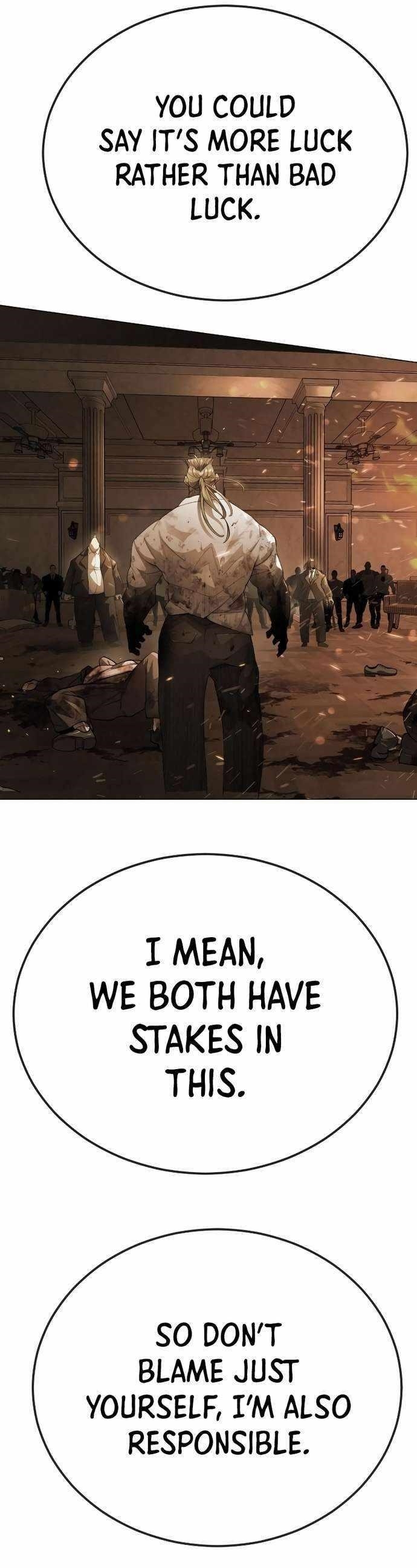 Superhuman Era Chapter 171 - Page 47