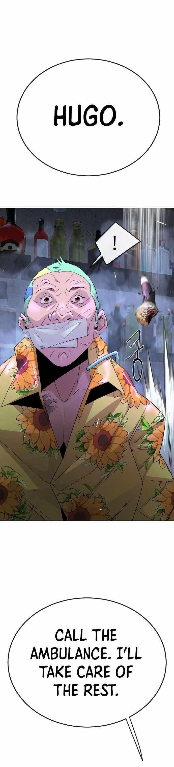 Superhuman Era Chapter 171 - Page 9