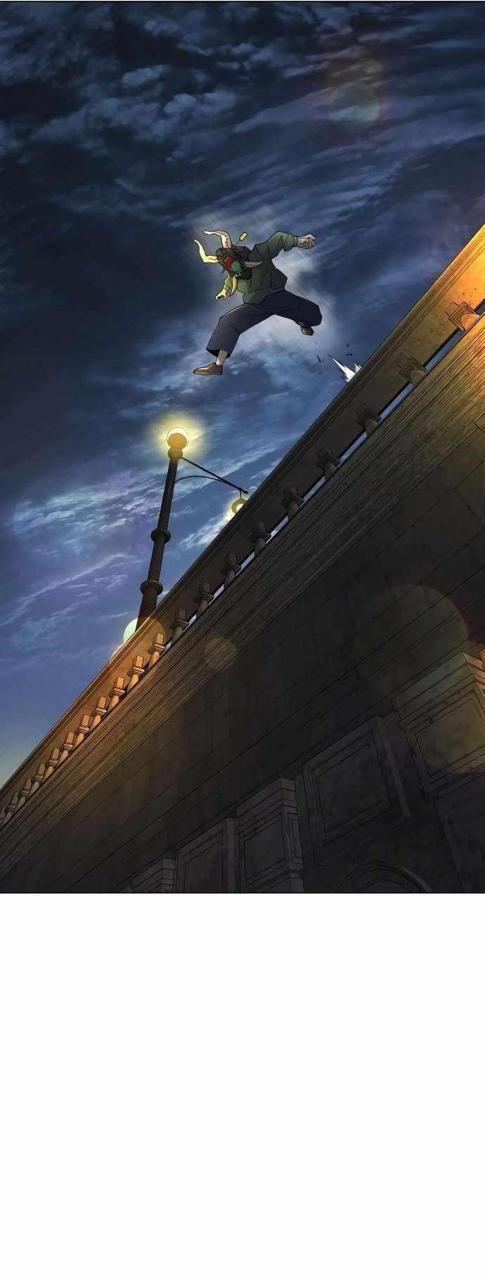 Superhuman Era Chapter 172 - Page 1