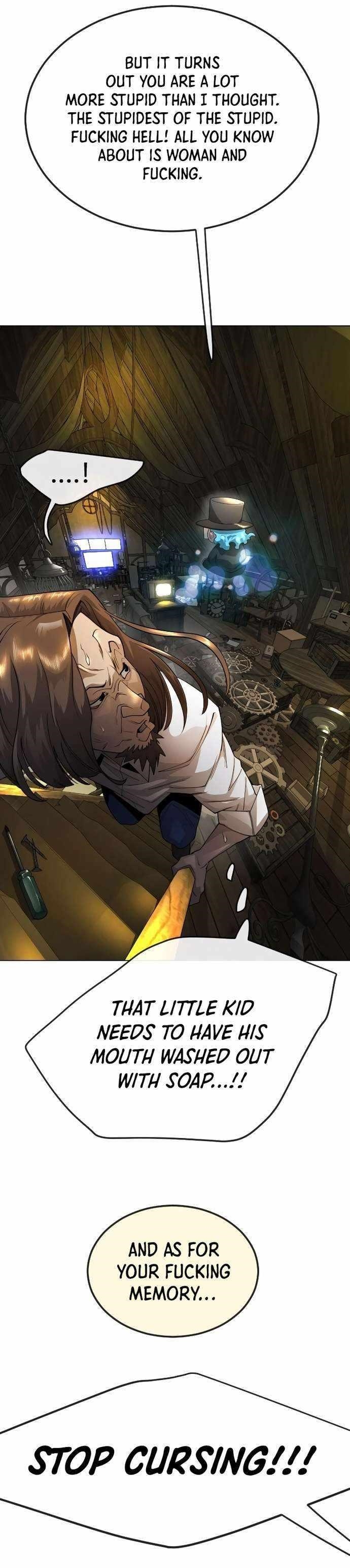 Superhuman Era Chapter 172 - Page 12