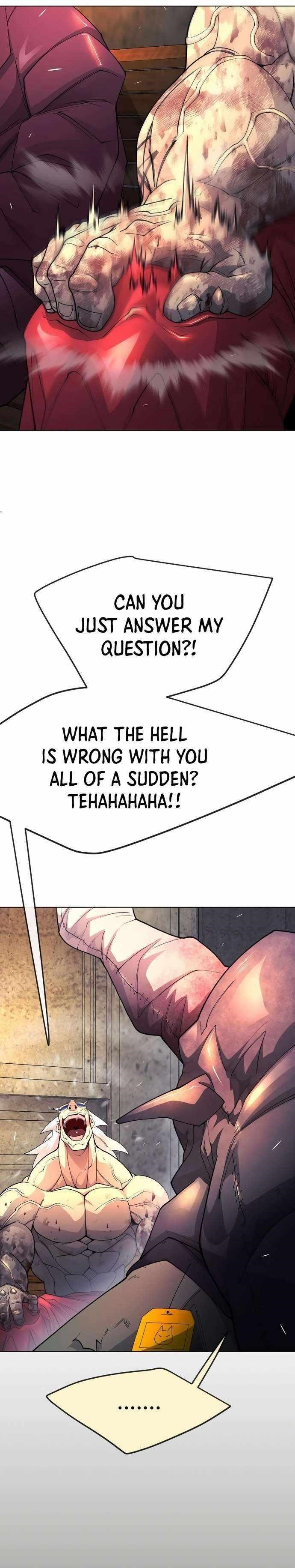 Superhuman Era Chapter 172 - Page 13