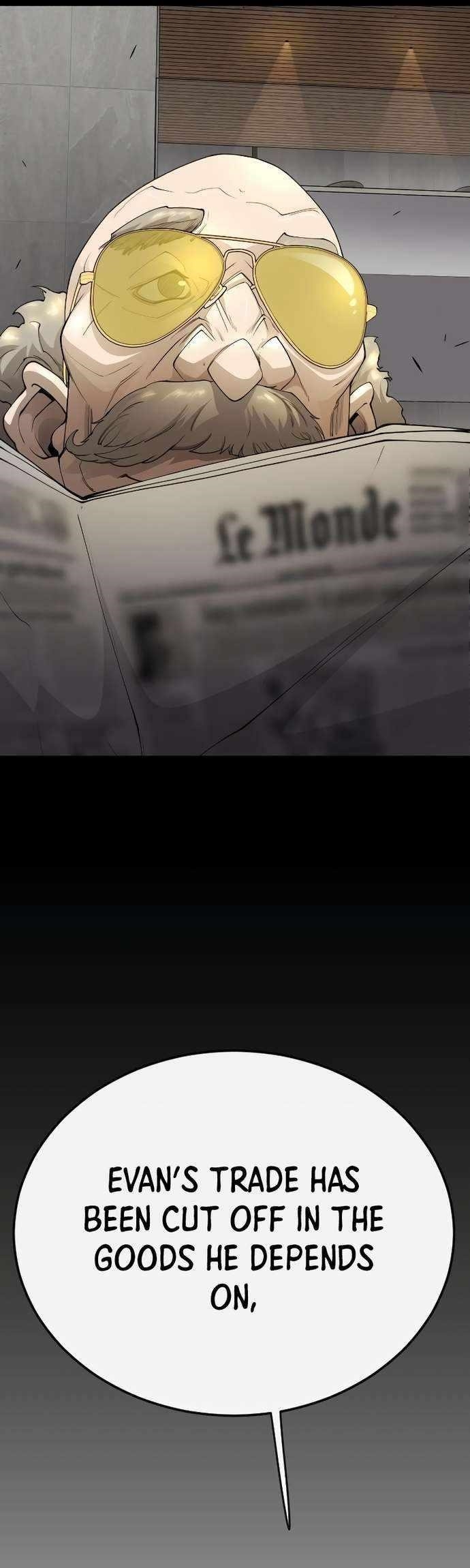 Superhuman Era Chapter 172 - Page 18