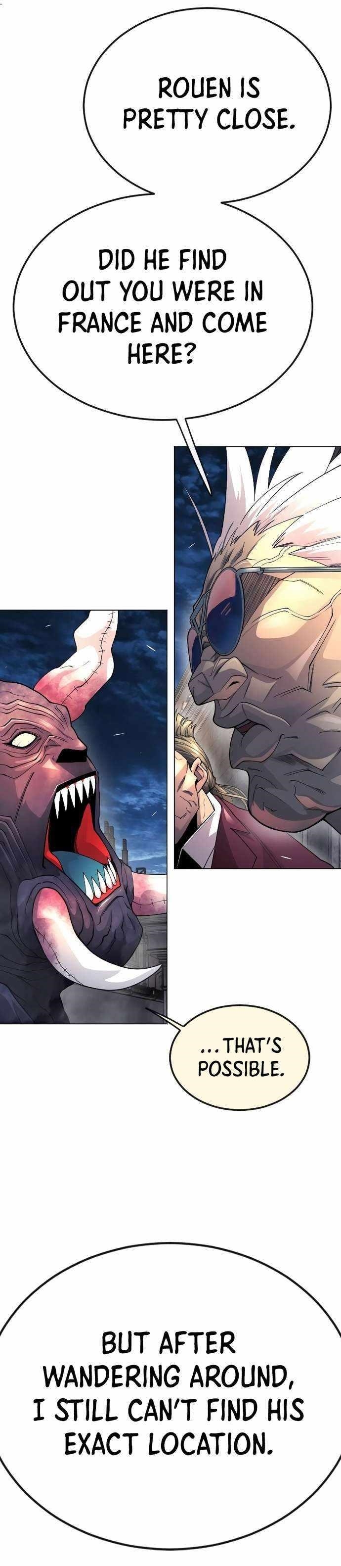 Superhuman Era Chapter 172 - Page 20