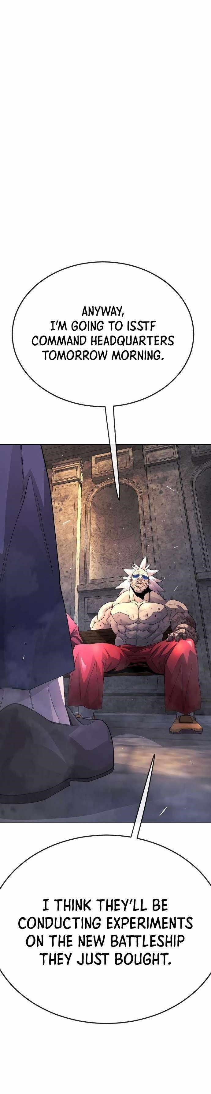 Superhuman Era Chapter 172 - Page 23