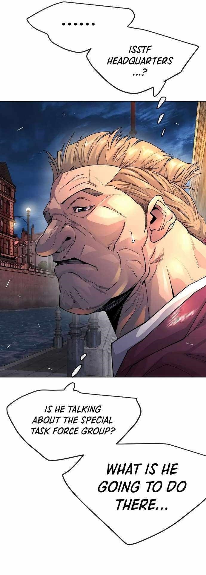 Superhuman Era Chapter 172 - Page 24