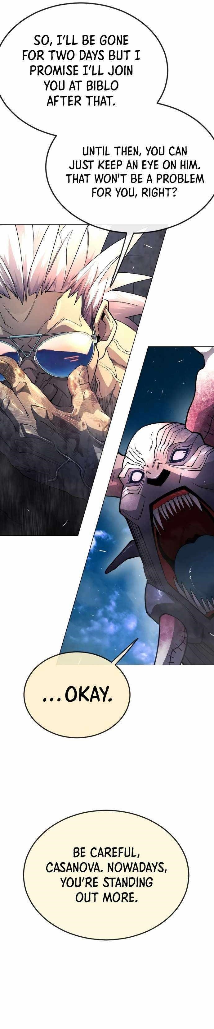 Superhuman Era Chapter 172 - Page 25