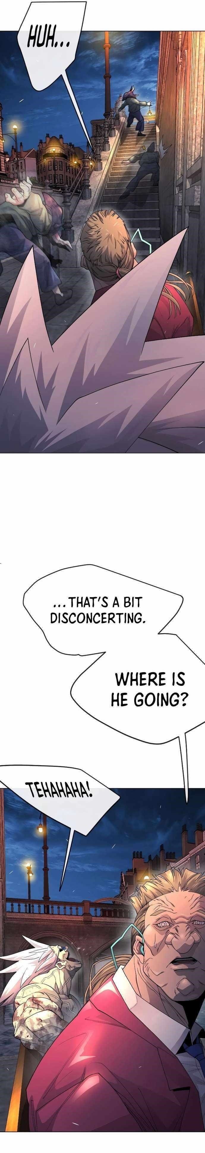 Superhuman Era Chapter 172 - Page 26