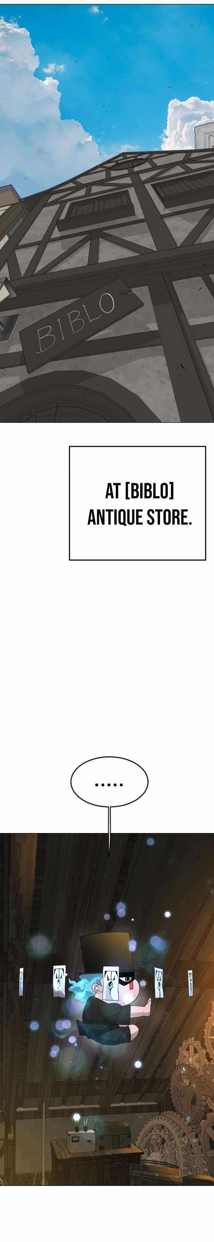 Superhuman Era Chapter 172 - Page 31