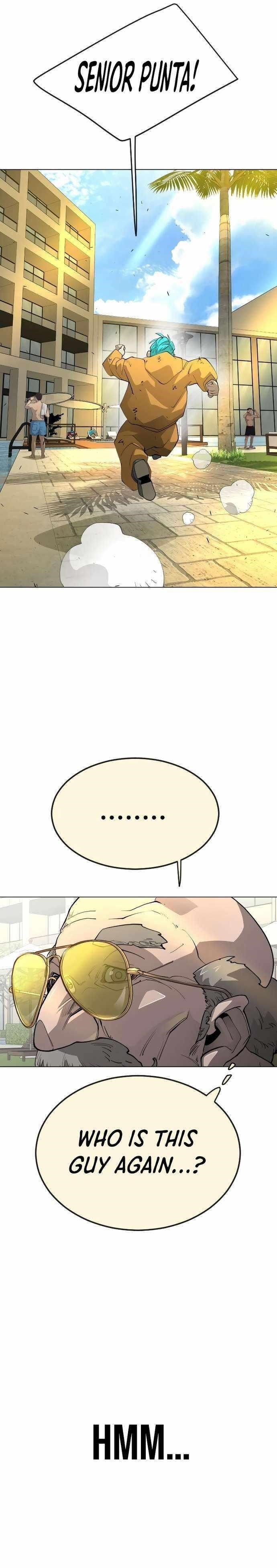 Superhuman Era Chapter 172 - Page 34