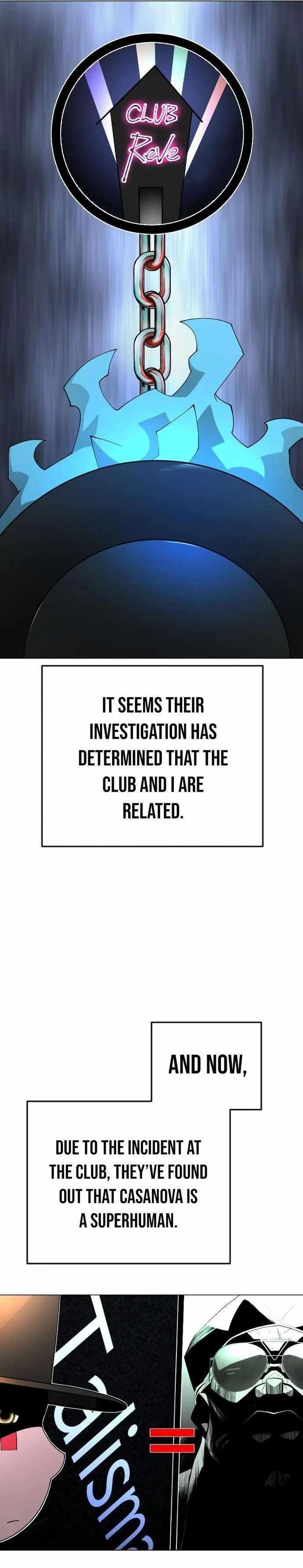 Superhuman Era Chapter 172 - Page 36