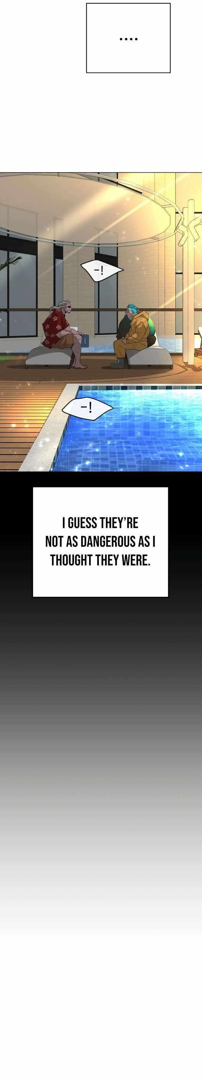 Superhuman Era Chapter 172 - Page 38