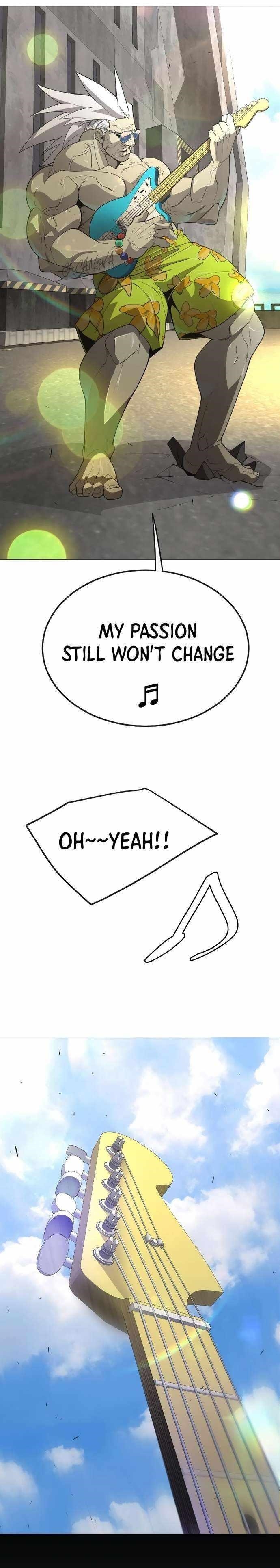 Superhuman Era Chapter 172 - Page 41