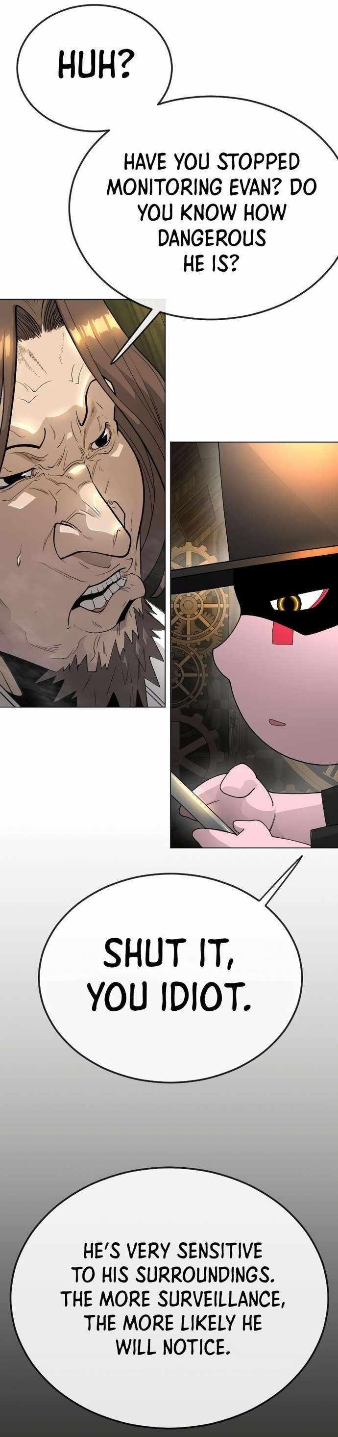 Superhuman Era Chapter 172 - Page 46