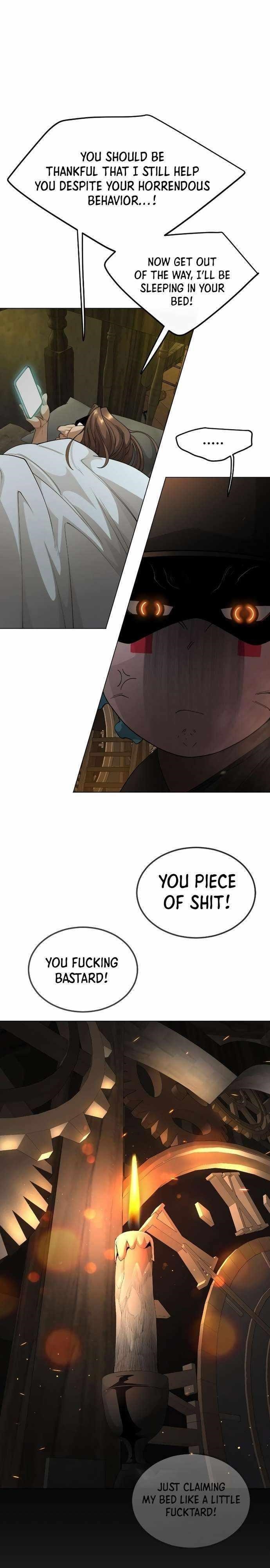 Superhuman Era Chapter 172 - Page 49