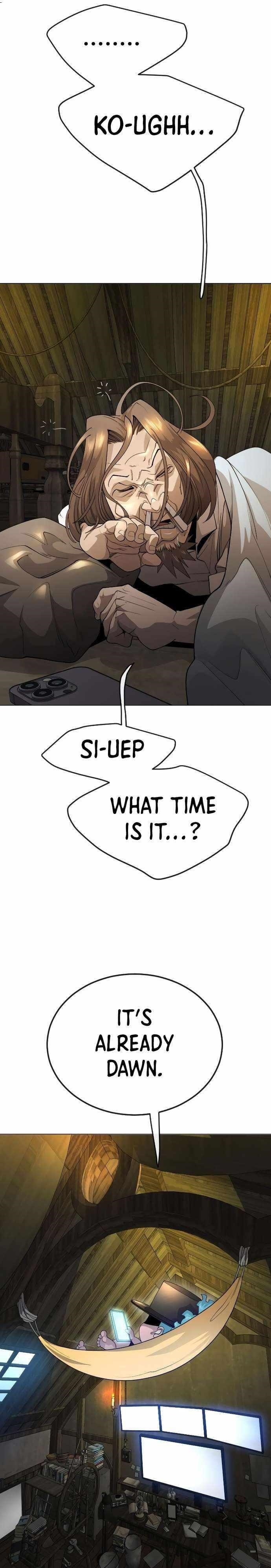 Superhuman Era Chapter 172 - Page 52