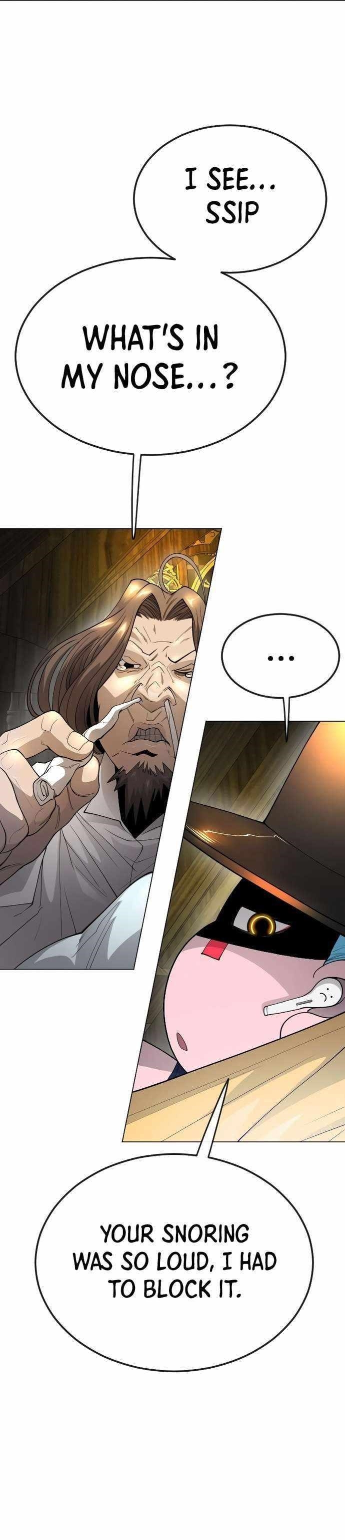 Superhuman Era Chapter 172 - Page 53