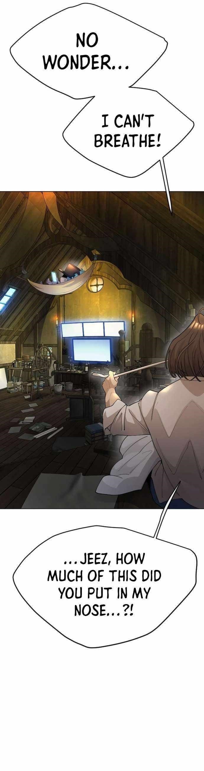 Superhuman Era Chapter 172 - Page 54