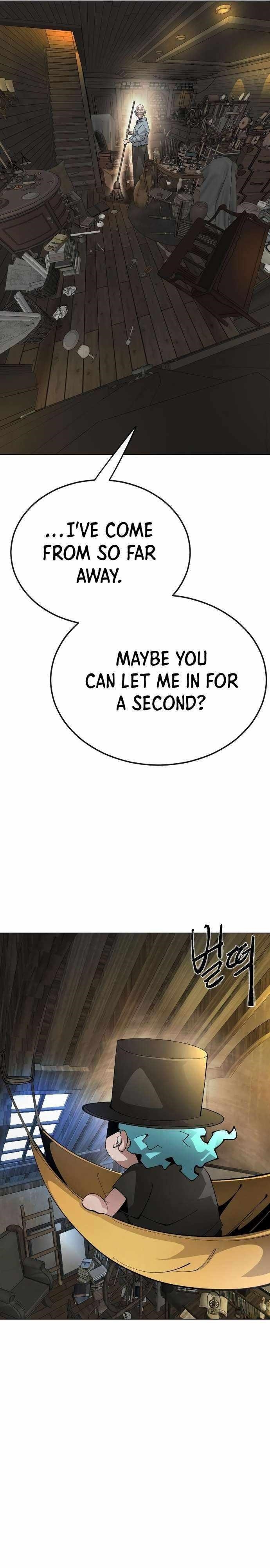 Superhuman Era Chapter 172 - Page 58