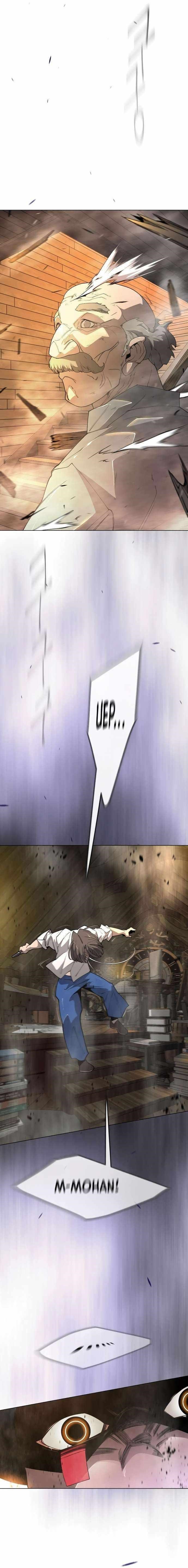 Superhuman Era Chapter 172 - Page 65