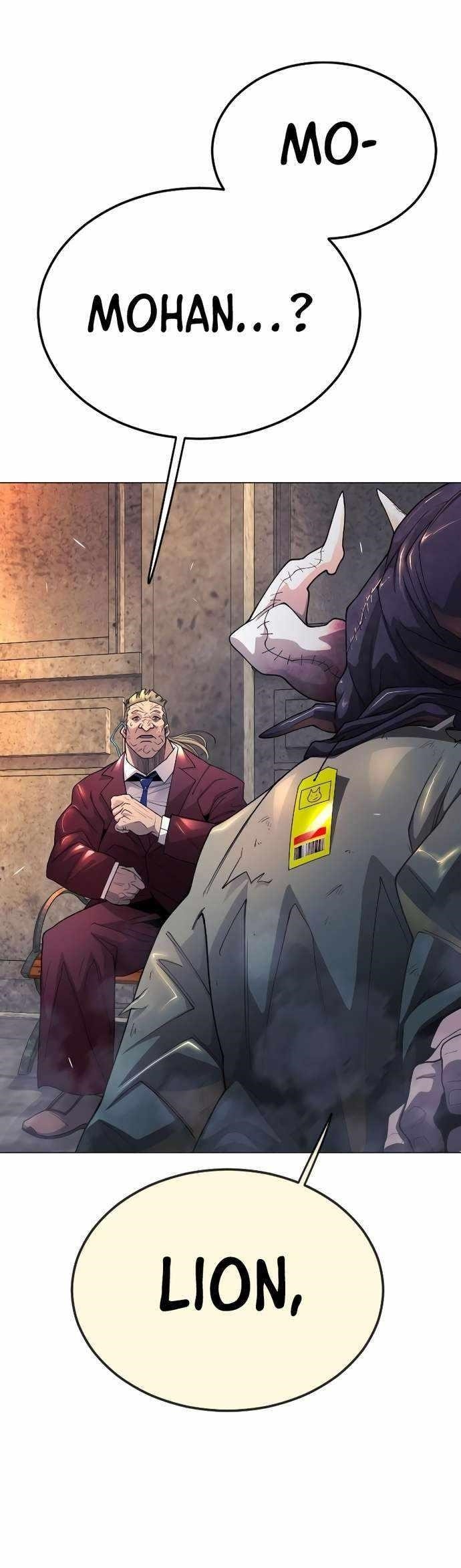 Superhuman Era Chapter 172 - Page 7