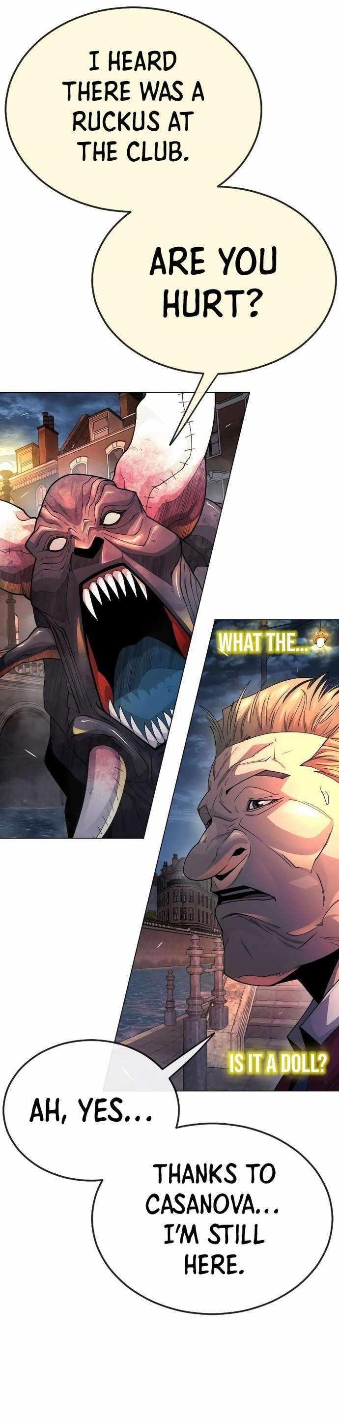 Superhuman Era Chapter 172 - Page 8