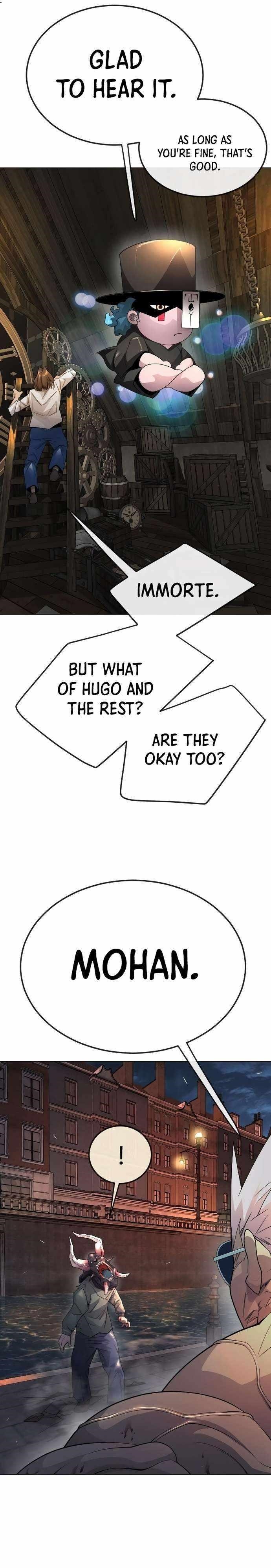 Superhuman Era Chapter 172 - Page 9