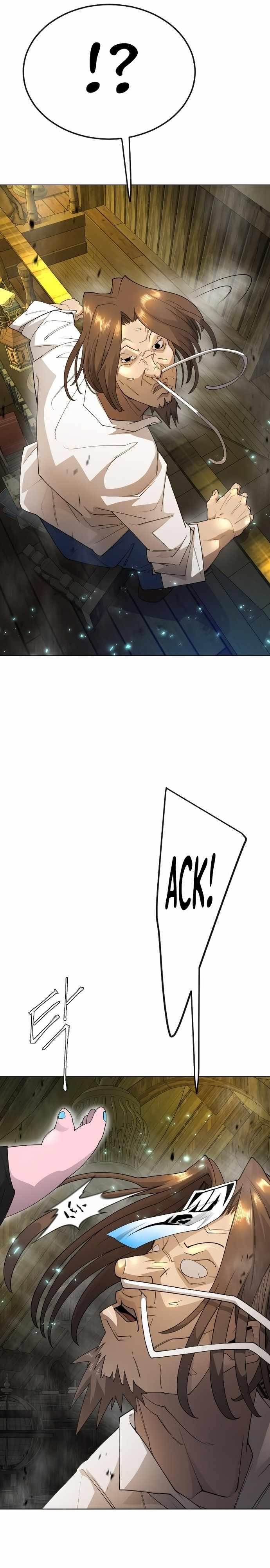 Superhuman Era Chapter 173 - Page 11