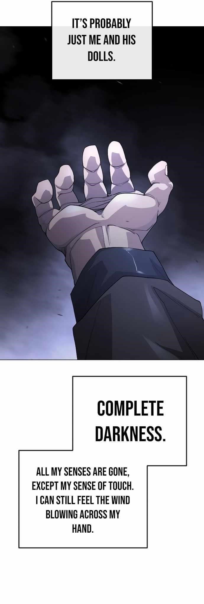 Superhuman Era Chapter 173 - Page 31