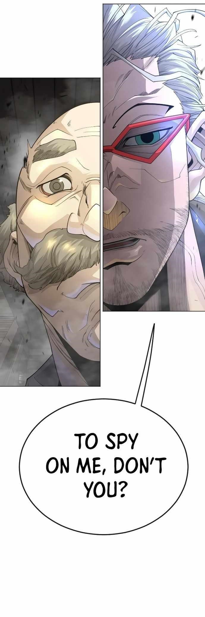 Superhuman Era Chapter 173 - Page 6