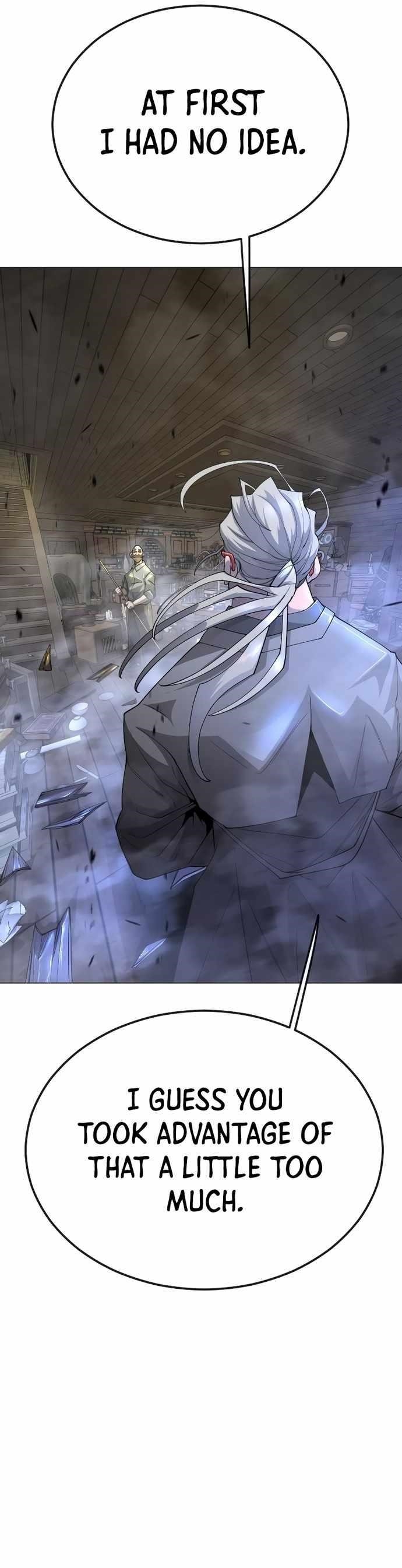 Superhuman Era Chapter 173 - Page 7