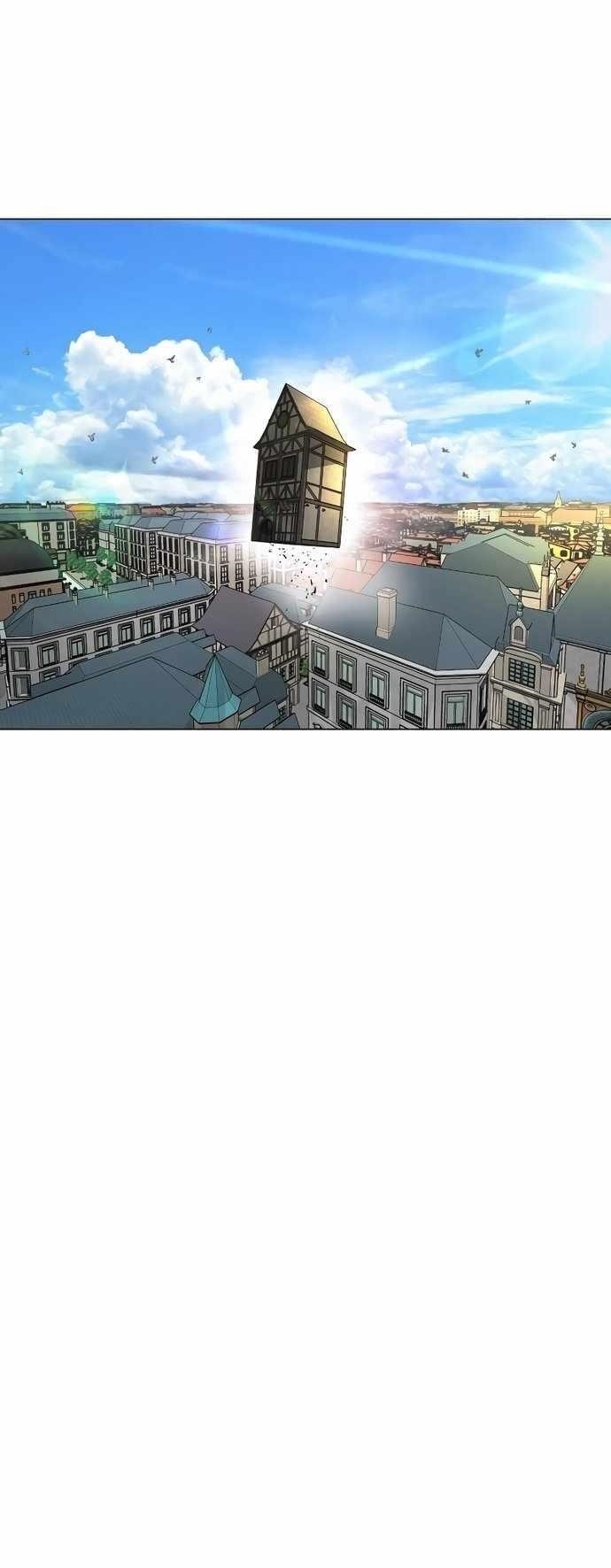 Superhuman Era Chapter 174 - Page 1