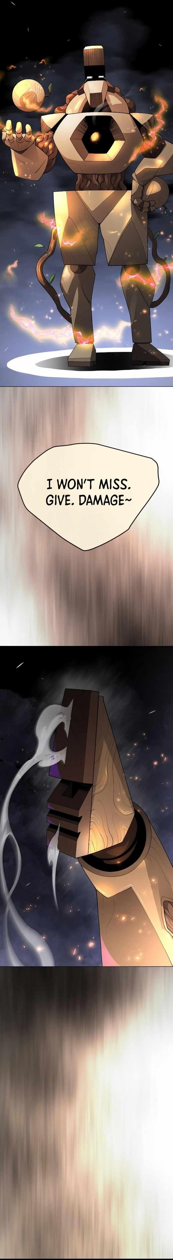 Superhuman Era Chapter 174 - Page 16