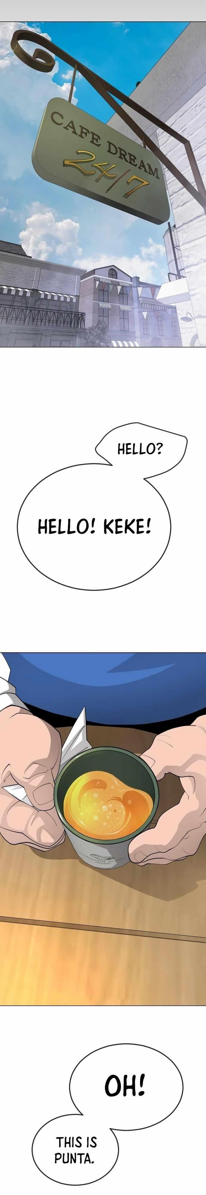 Superhuman Era Chapter 174 - Page 37