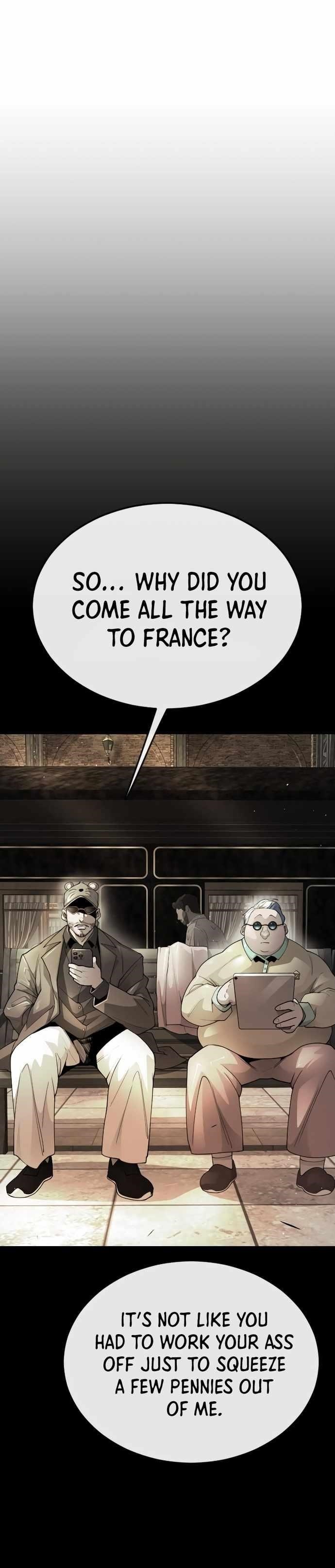 Superhuman Era Chapter 174 - Page 39