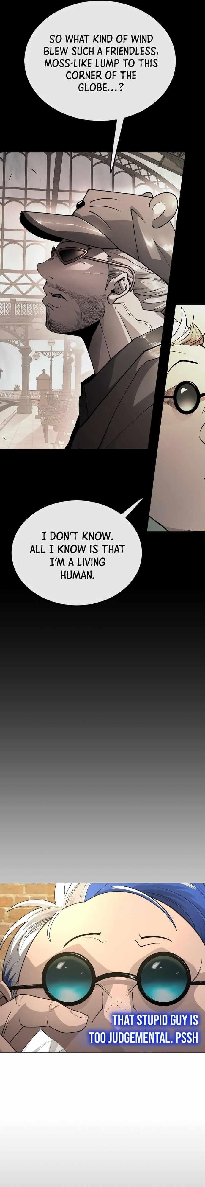 Superhuman Era Chapter 174 - Page 40