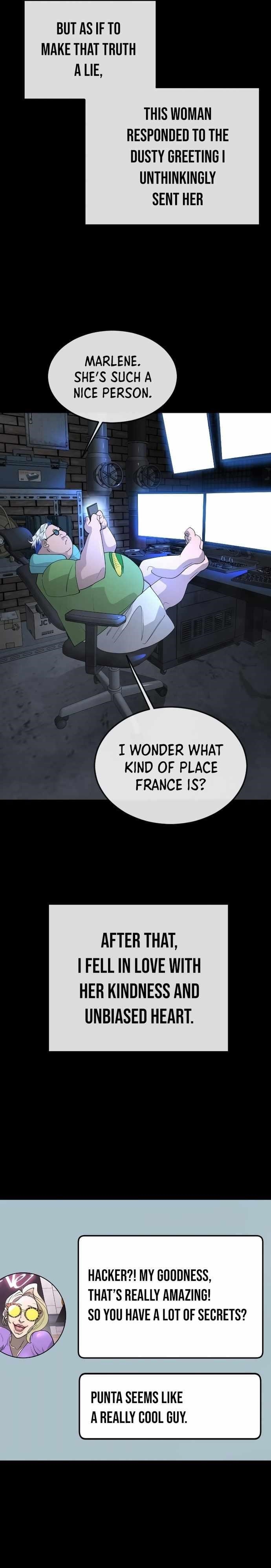 Superhuman Era Chapter 174 - Page 42