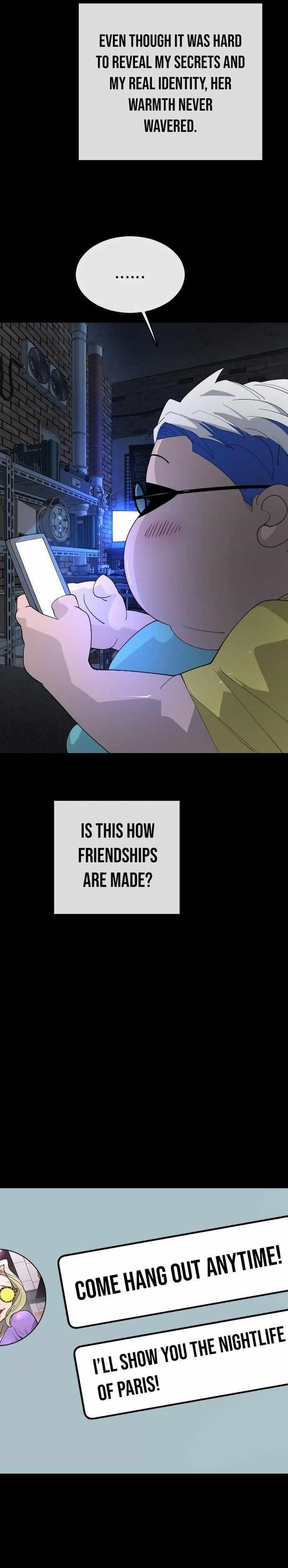 Superhuman Era Chapter 174 - Page 43