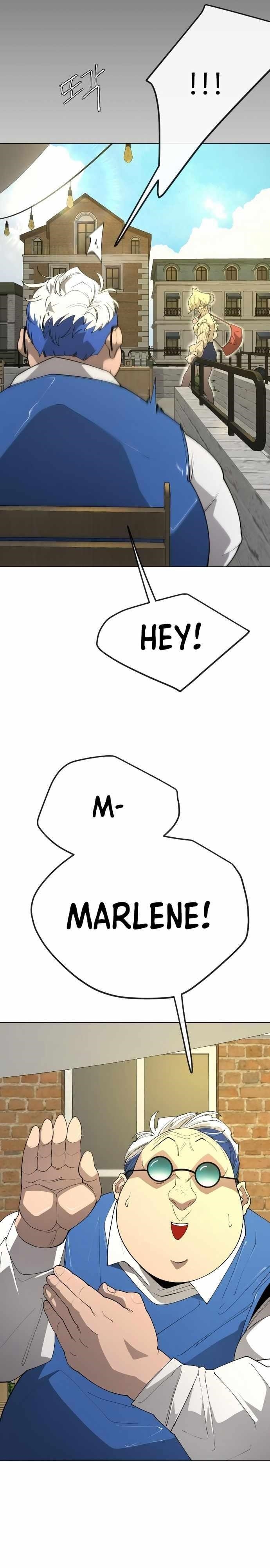 Superhuman Era Chapter 174 - Page 45