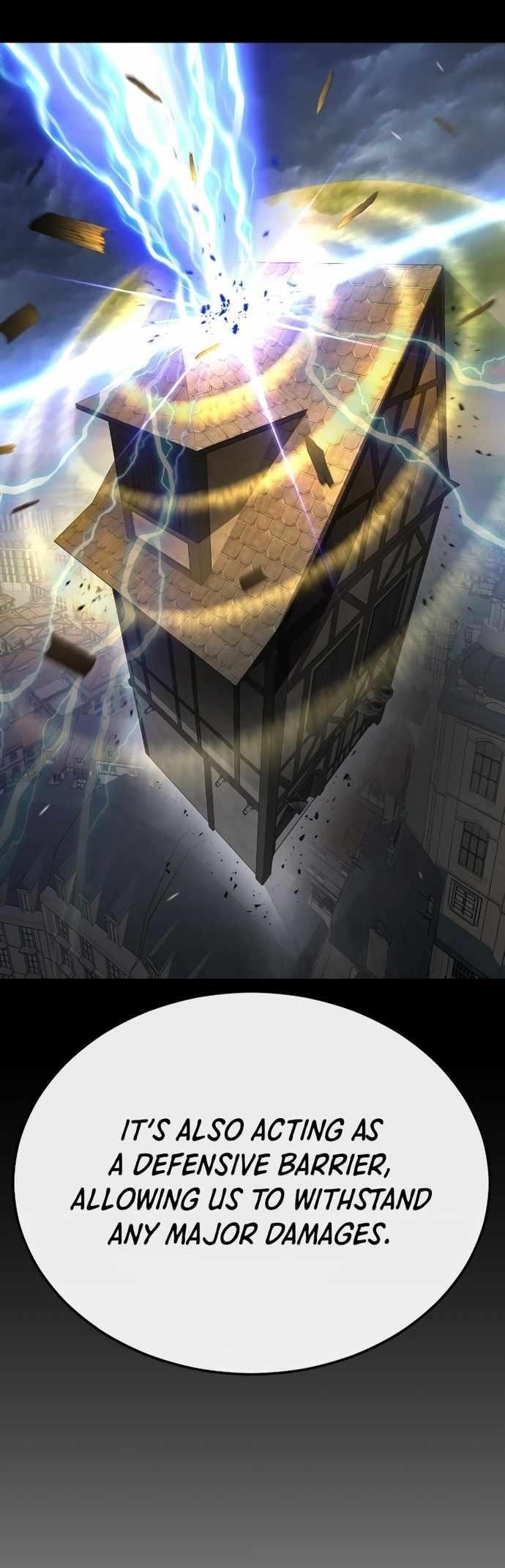 Superhuman Era Chapter 174 - Page 7