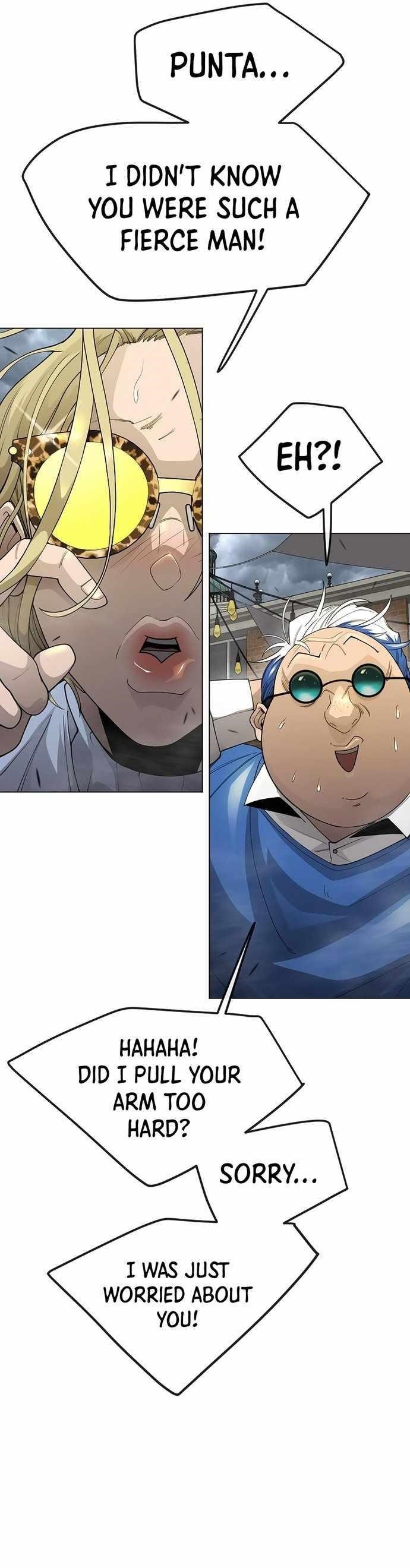 Superhuman Era Chapter 175 - Page 10