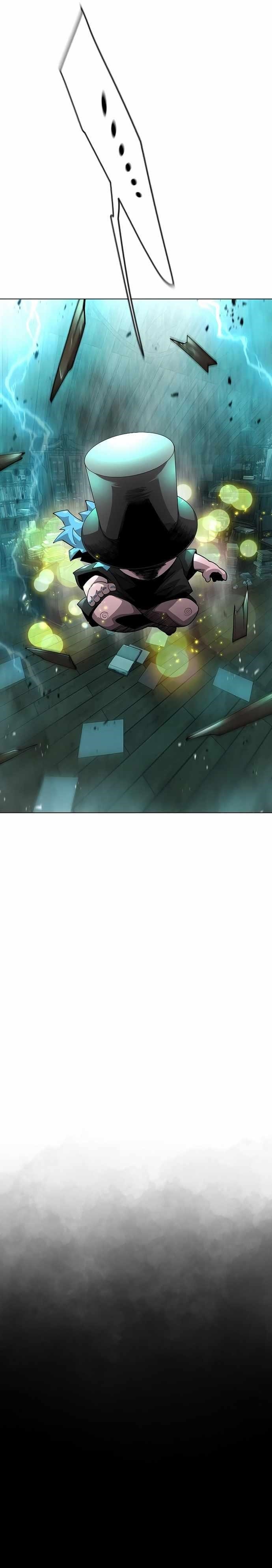 Superhuman Era Chapter 175 - Page 17