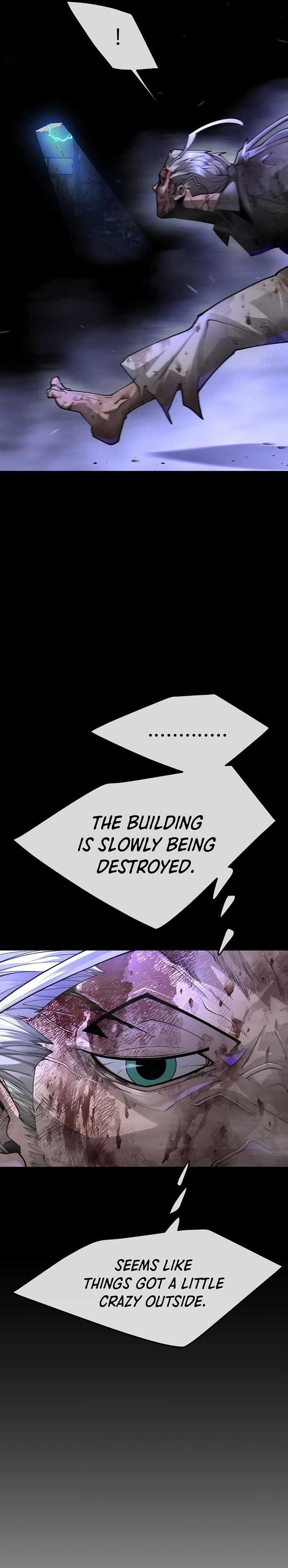 Superhuman Era Chapter 175 - Page 18