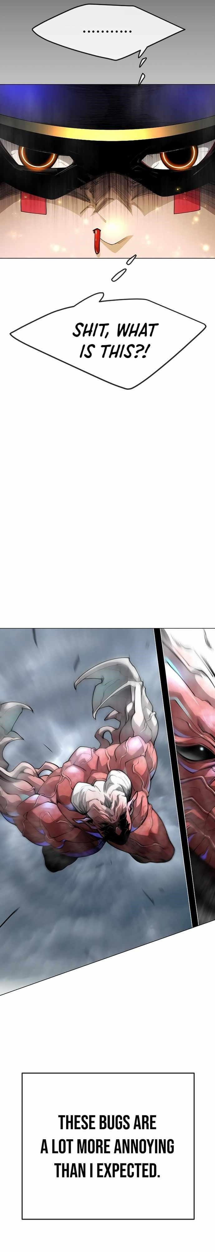 Superhuman Era Chapter 175 - Page 19