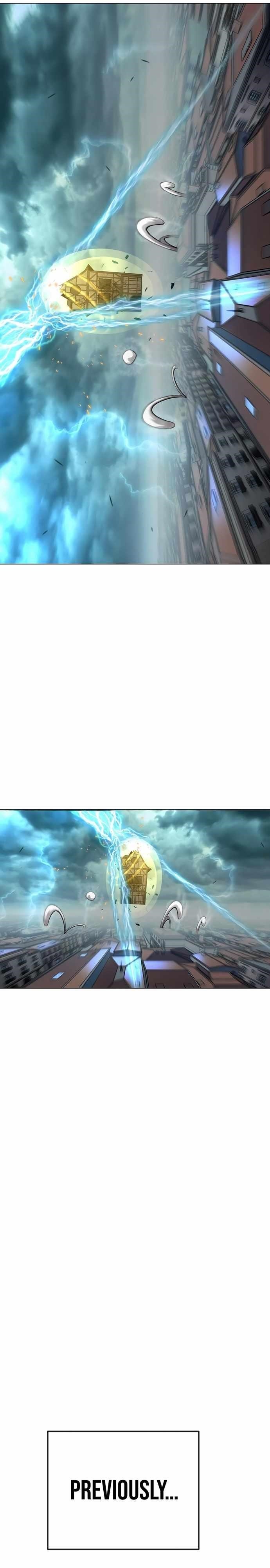 Superhuman Era Chapter 175 - Page 22