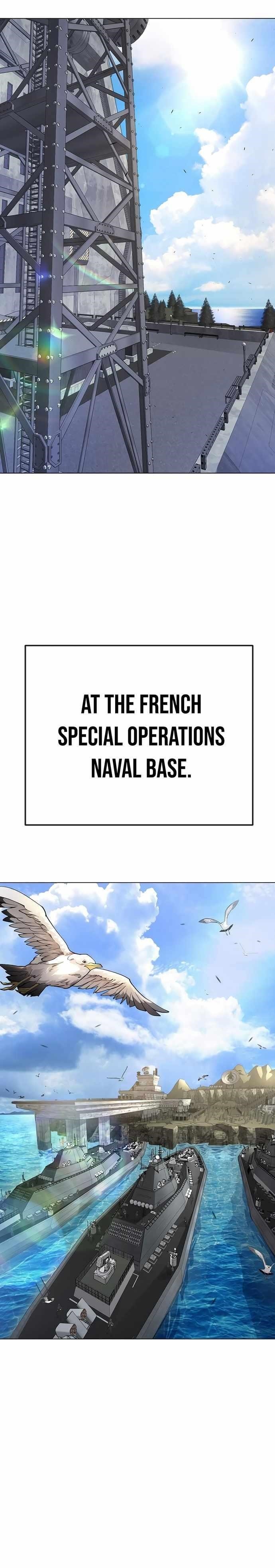 Superhuman Era Chapter 175 - Page 23