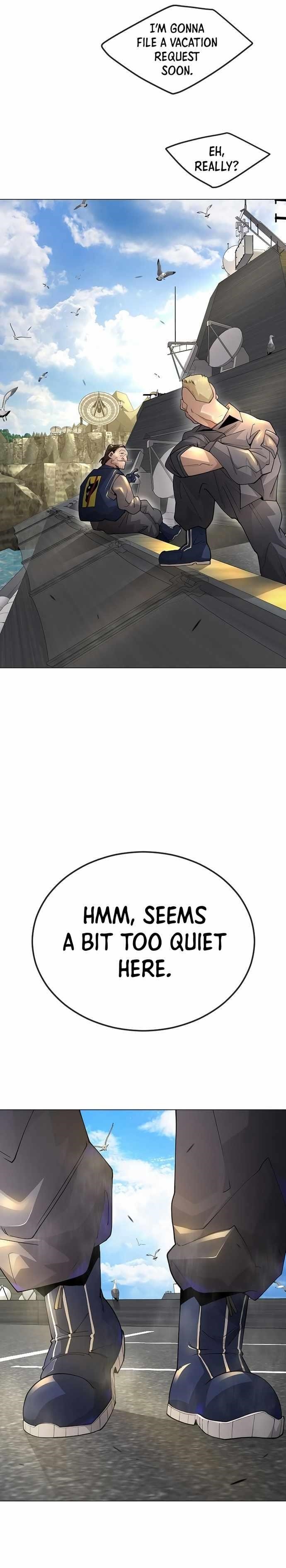 Superhuman Era Chapter 175 - Page 24