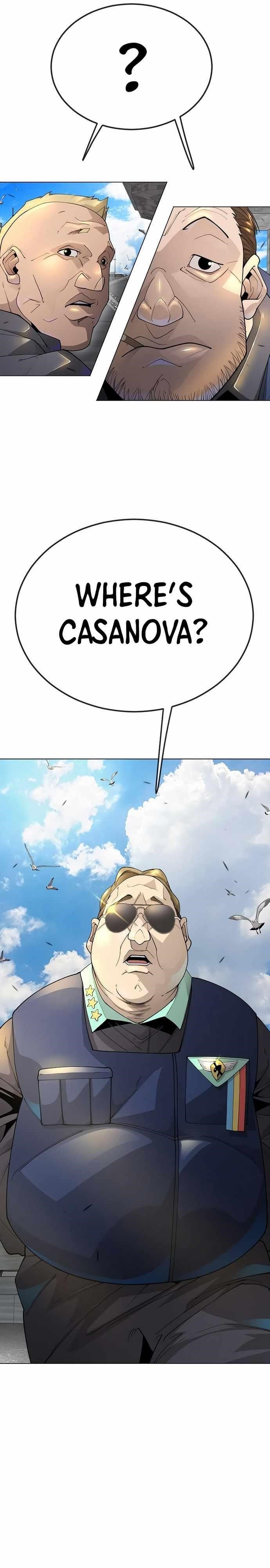 Superhuman Era Chapter 175 - Page 25