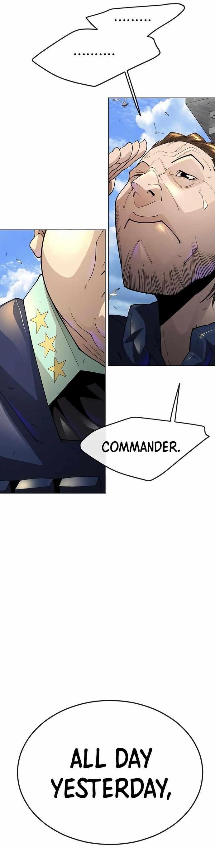 Superhuman Era Chapter 175 - Page 27