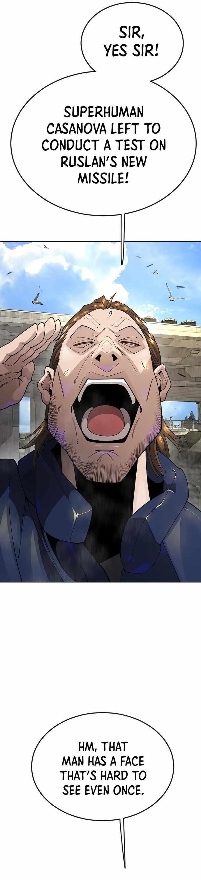 Superhuman Era Chapter 175 - Page 29