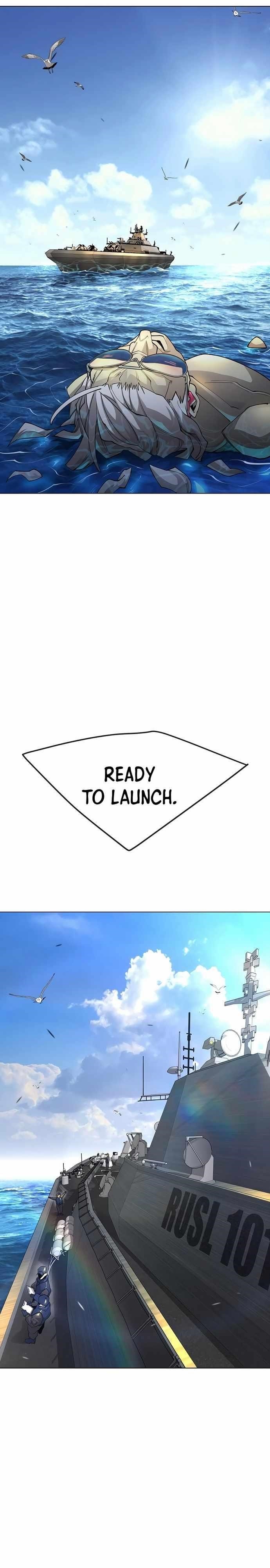 Superhuman Era Chapter 175 - Page 32